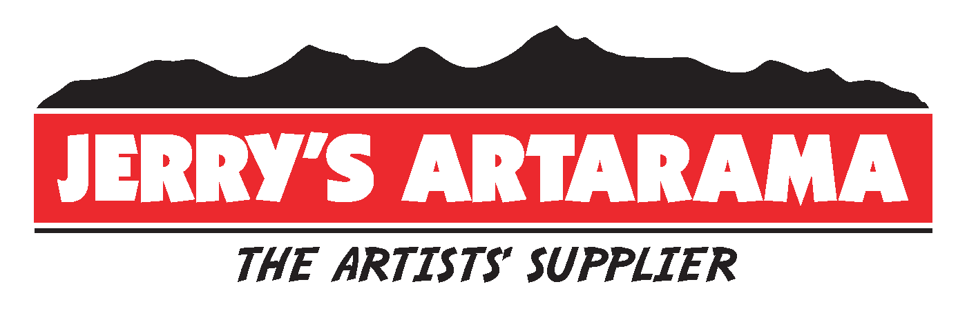 Jerry's Artarama