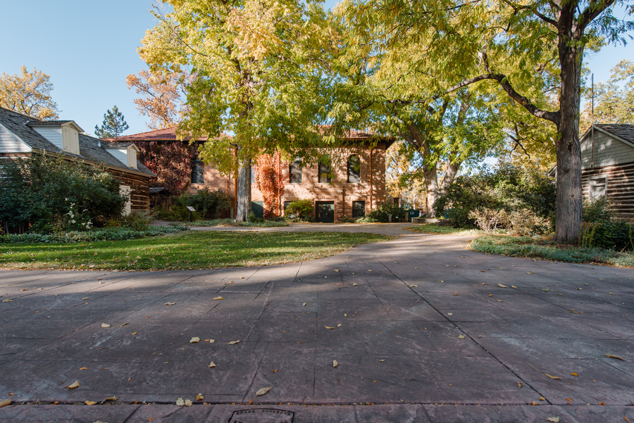 Picture of Heritage Courtyard and Cabins