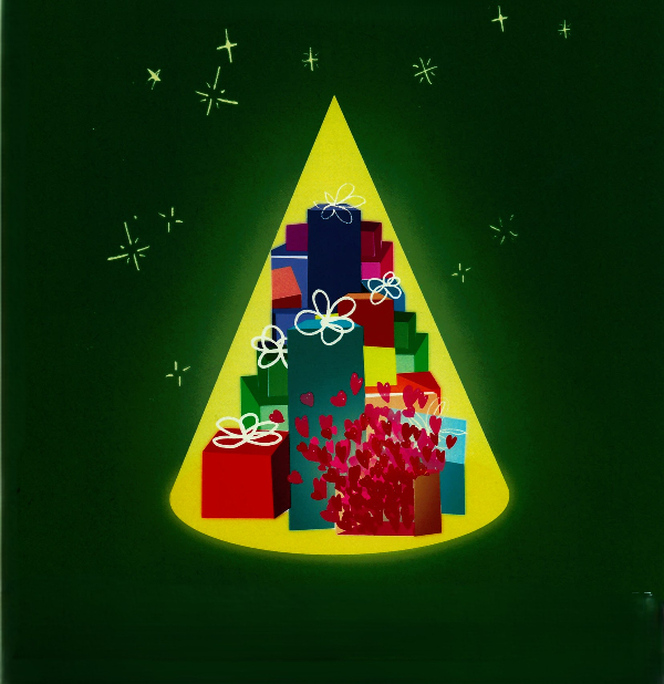 Non-Profit Artisan's Market