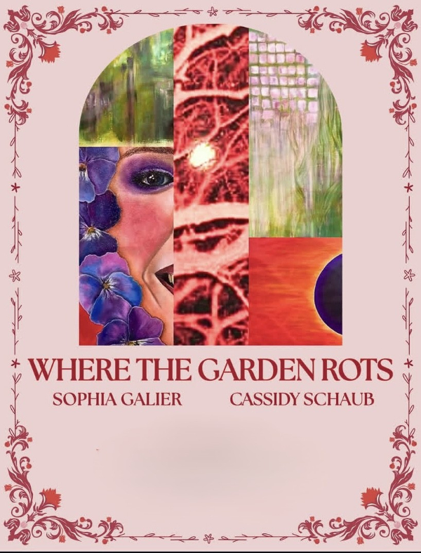 Where the Garden Rots