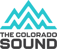 Colorado Sound logo