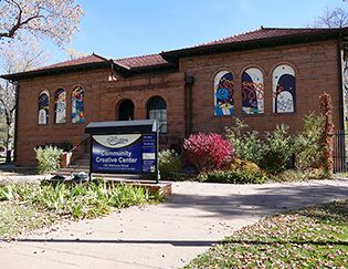 Carnegie Center for Creativity