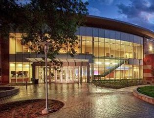 The Lincoln Center