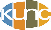 KUNC Logo