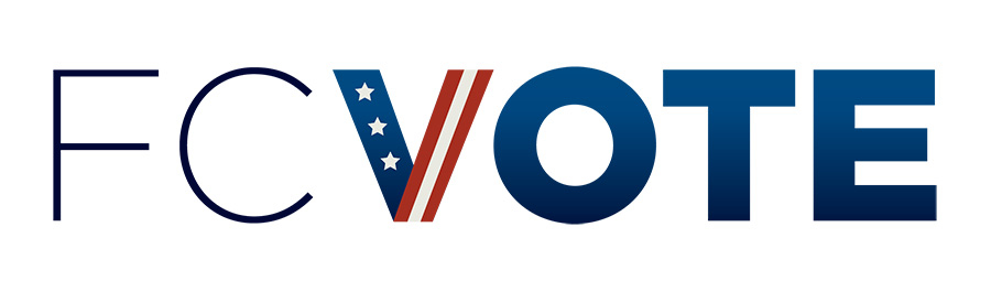 FCVOTE logo