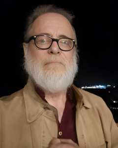 Candidate Adam Hirschhorn