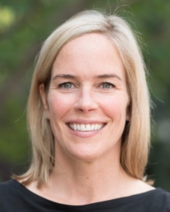 Candidate Amy Hoeven