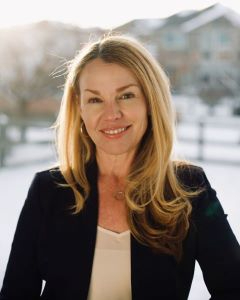 Candidate Tricia Canonico