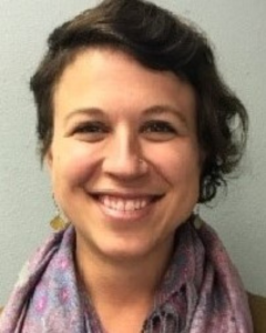 Candidate Emily Francis