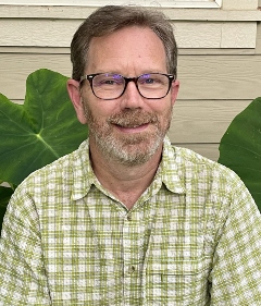 Pic of Lance Smith