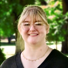 Candidate Zoelle Lane