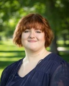 Candidate Zoelle Lane