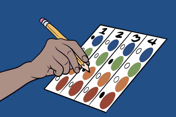 Ranked Choice Voting Explainer