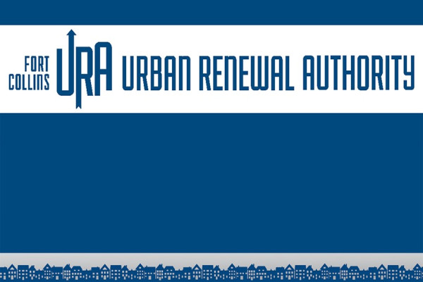Urban Renewal Authority Board Meeting 8/28/25