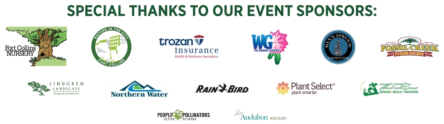 event sponsor logos