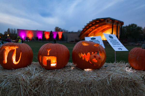 Pumpkins on Parade is the premier Halloween event in Fort Collins and northern Colorado.