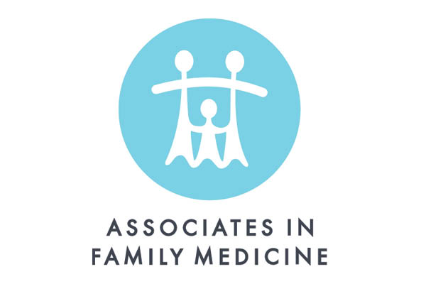 Associates in Family Medicine logo