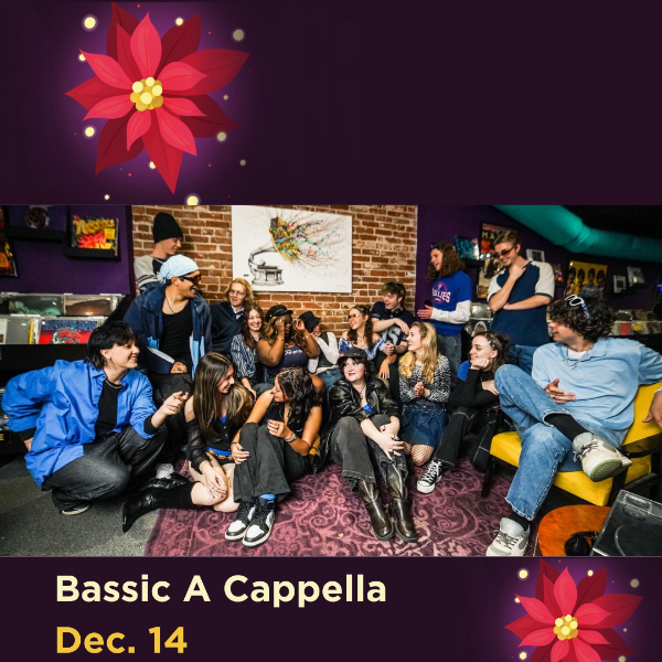 Bassic A Cappella