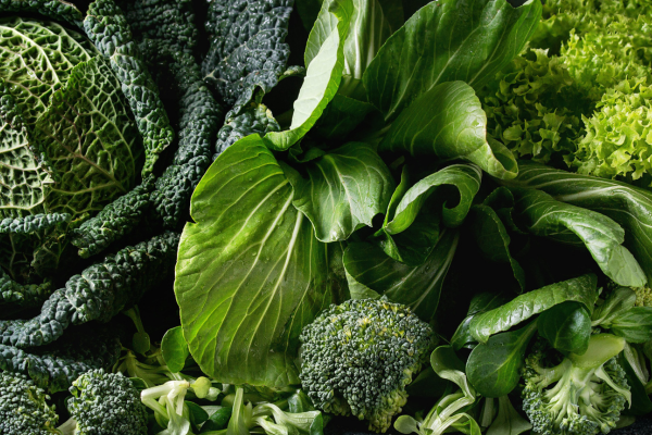 brassicas