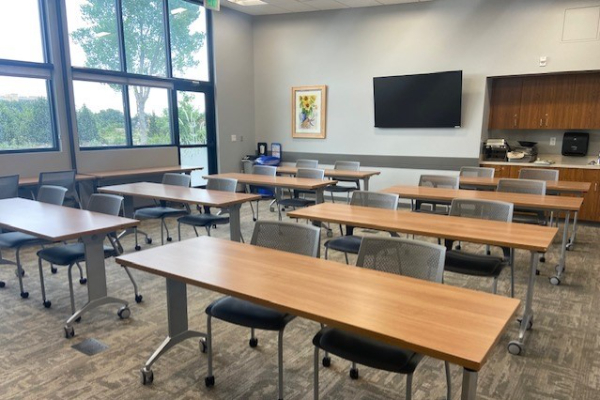 Community Room