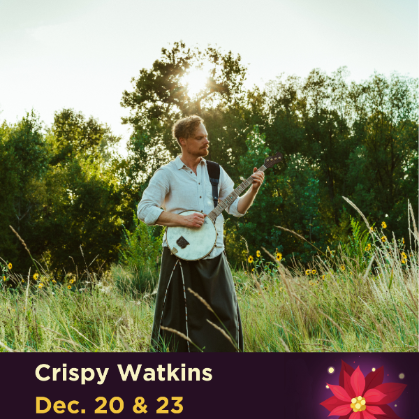Crispy Watkins