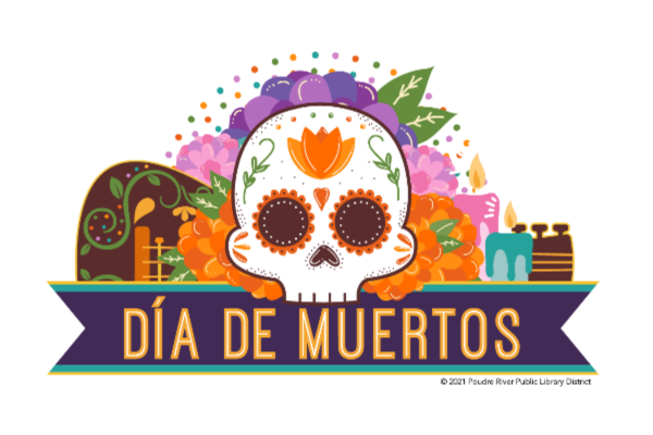 dia de muertos | sugar skull