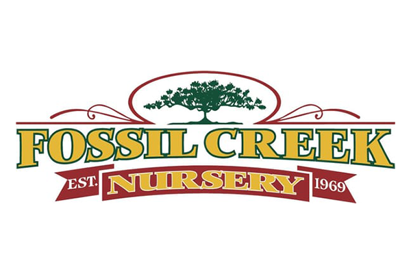 Fossil Creek Nursery logo