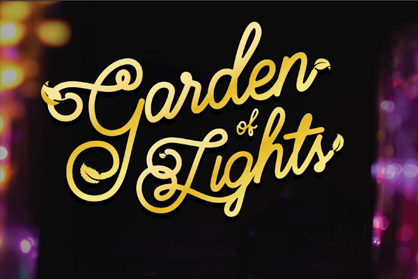 Garden of Lights