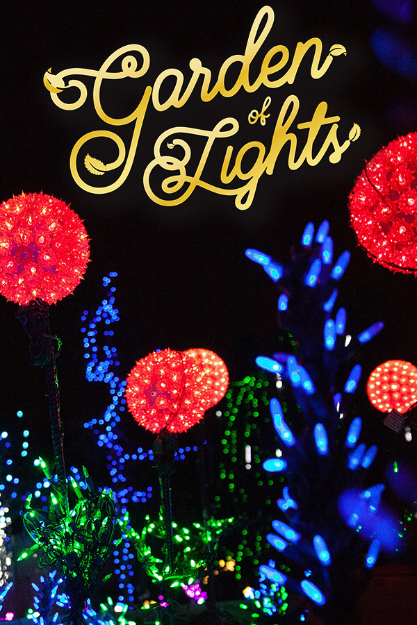 garden of lights