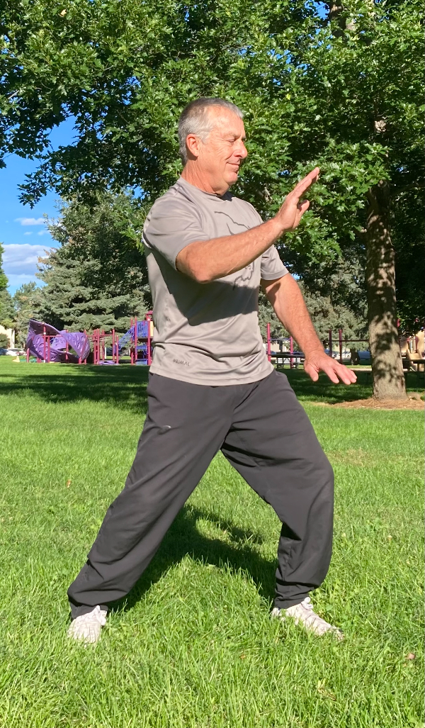 Tai Chi