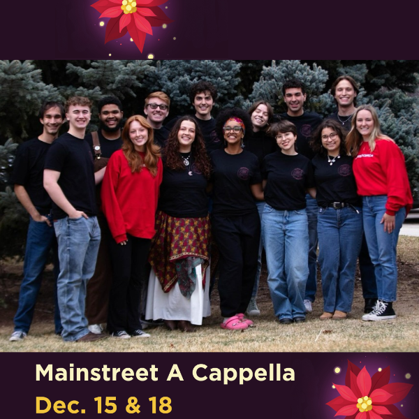 Mainstreet A Cappella
