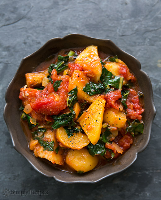 Winter Comfort Foods The Gardens On Spring Creek