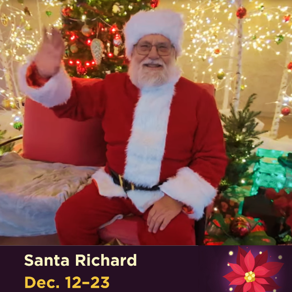 Santa Richard