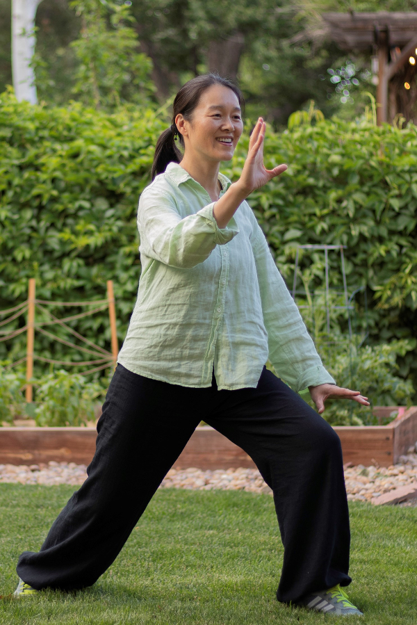 Tai Chi