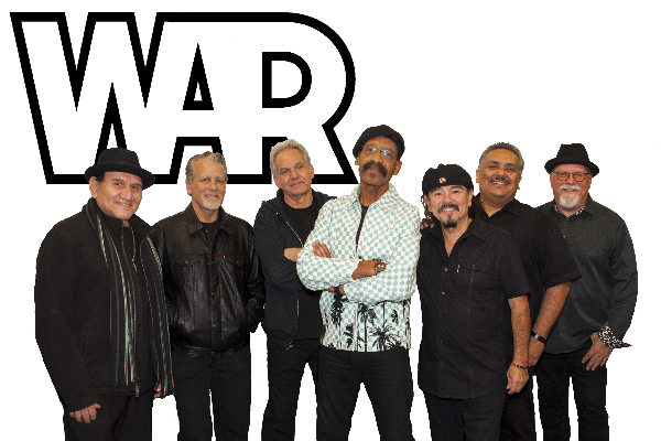 War band