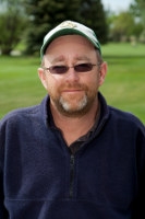Brent Johnson, Superintendent, Southridge Golf Course