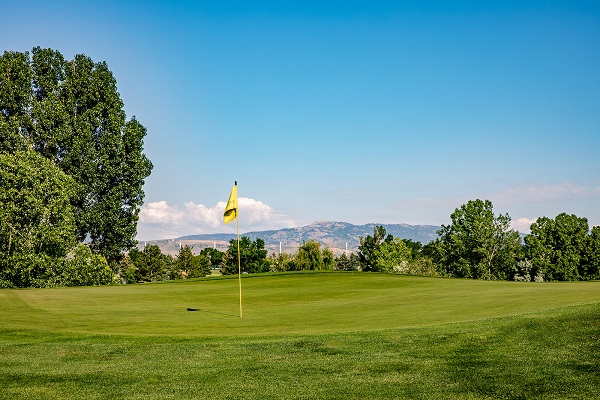 Golf Course