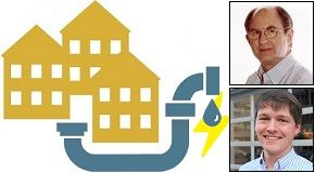 Plumbing Efficiency Workshop - Water / Energy Nexus