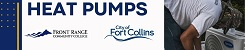 Heat Pumps - Why Colorado HVAC Contractors Should Care About Heat Pumps - Fort Collins