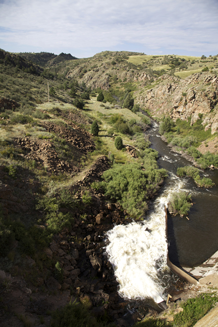 North Fork of the Poudre