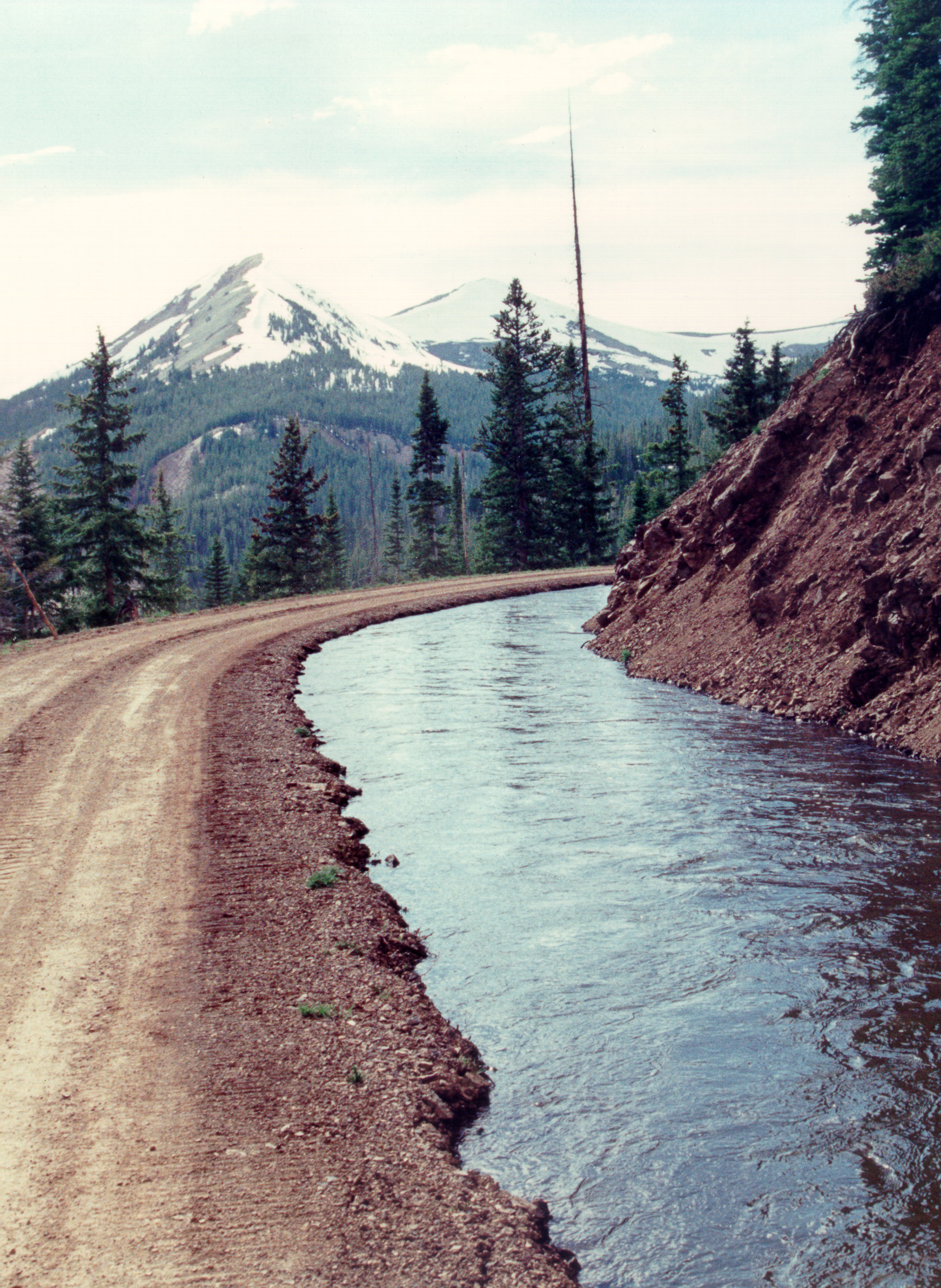 Michigan Ditch