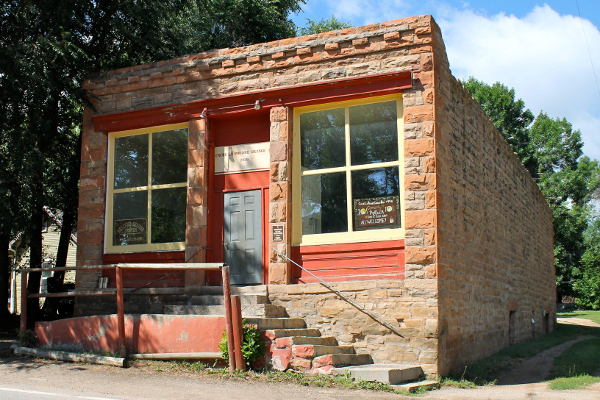Bellvue
