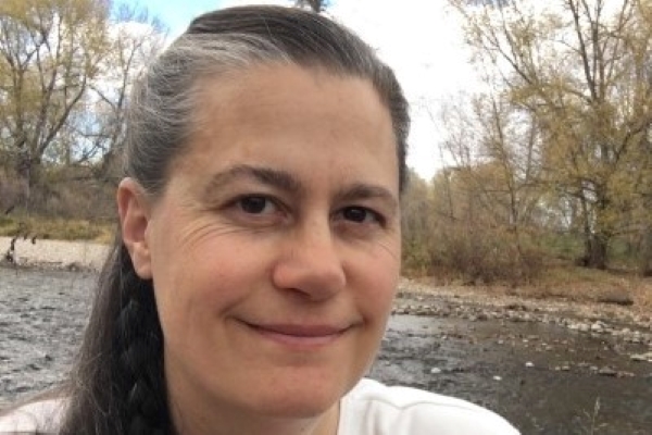 Meg Dunn - LPC Chair