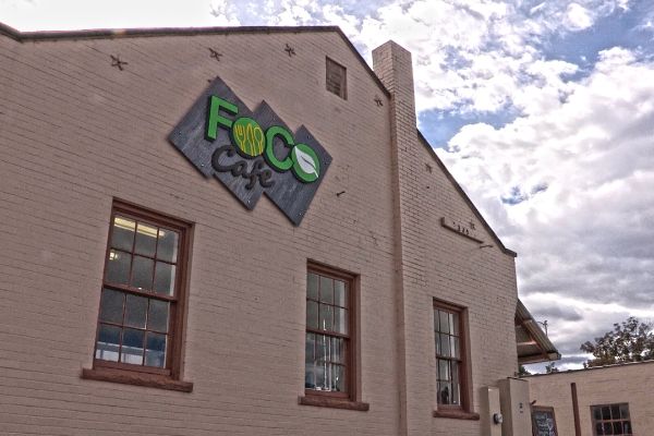 FoCo Cafe