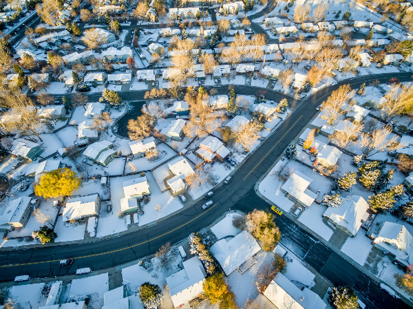 City Streets