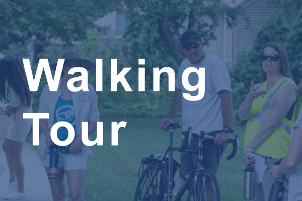 Walking Tours