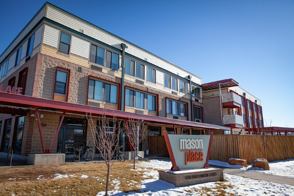 Housing