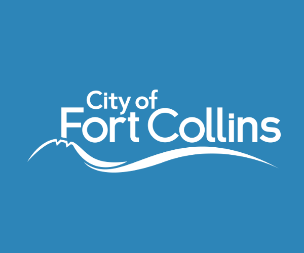 Manage Account - City of Fort Collins