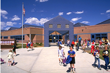 City/Poudre School District Community Projects