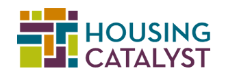 Housing Catalyst Logo